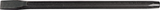 Proto® 1" Cold Chisel x 18" - Grade Industrial Supply