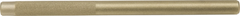 Proto® 3/4" x 12" Brass Drift Punch - Grade Industrial Supply