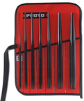 Proto® 7 Piece Drift Punch Set - Grade Industrial Supply