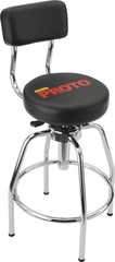 Proto® Heavy-Duty Shop Stool - Grade Industrial Supply