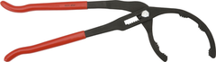 Proto® Adjustable Oil Filter Pliers - 2-1/4 to 5" - Grade Industrial Supply