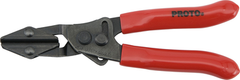 Proto® Pinch-Off Pliers - 5-1/2" - Grade Industrial Supply