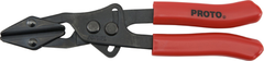 Proto® Pinch-Off Pliers - 9-1/4" - Grade Industrial Supply