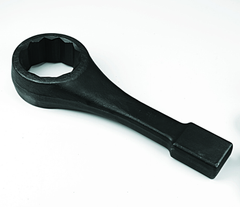 Proto® Super Heavy-Duty Offset Slugging Wrench 2-3/16" - 12 Point - Grade Industrial Supply