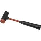 Proto® 13-1/2" Soft Face Hammer - With Tips - SF15 - Grade Industrial Supply