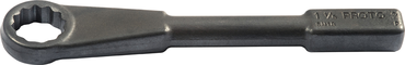 Proto® Heavy-Duty Striking Wrench 1-1/8" - 12 Point - Grade Industrial Supply