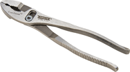 Proto® XL Series Slip Joint Pliers w/ Natural Finish - 8" - Grade Industrial Supply