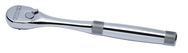 Proto® 3/8" Drive Premium Pear Head Ratchet 8-1/2" - Grade Industrial Supply