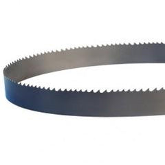 19' 2" x 1-1/2 x .050 3-4T QXP Bandsaw Blade - Grade Industrial Supply