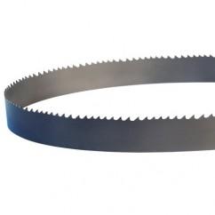 15' 4" x 1-1/4 x .042 3-4T QXP Bandsaw Blade - Grade Industrial Supply