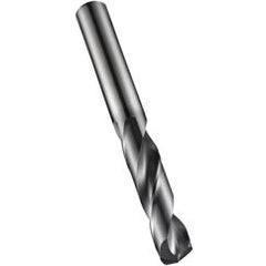 10.1MM SC 3XD DRILL-140D PT-TIALN - Grade Industrial Supply