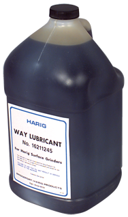 Way Lubricant - Grade Industrial Supply