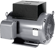 Rotary Phase Converter - #R-10; 10HP - Grade Industrial Supply