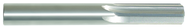 .1900 Dia-Solid Carbide Straight Flute Chucking Reamer - Grade Industrial Supply