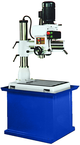 Radial Drill Press - #RF35 - 15'' Swing; 3/4 & 1-1/2HP, 3PH, 230V Motor - Grade Industrial Supply