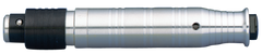 #44HT - Contains: 1/4 Collet - For: All H Motors Only - Hand Piece for Flex Shaft Grinder - Grade Industrial Supply