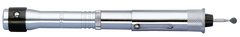 #8 - Contains: 3/32 Collet - For: All Motors Except H - Hand Piece for Flex Shaft Grinder - Grade Industrial Supply