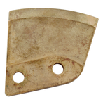 #DDB1NS - Replacement Blades for Non-Sparking Bronze Manual Drum Deheader #DD9NS - Grade Industrial Supply