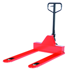 Pallet Truck - PM43348LP - Low Profile - 4000 lb Load Capacity - Grade Industrial Supply