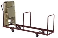 Chair Truck-1/8" Channel Steel Construction - Grade Industrial Supply