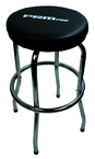 Shop Stool with Swivel Seat - Grade Industrial Supply