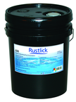 5 Gallon Rustlick 606 Rust Inhibitor Fluid - Grade Industrial Supply