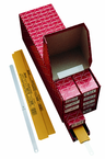 S667D THICKNESS GAGE ASSORTMENT - Grade Industrial Supply