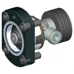 SA50CLNS5008 CLAMP UNIT SA SUB ASSY - Grade Industrial Supply