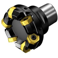 745063C621M COROMILL 745 - Grade Industrial Supply