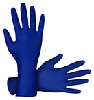 Thickster Powdered Latex Glove, 14 Mil - X-Large - Grade Industrial Supply