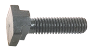 T-Slot Bolt - 1-8 Thread, 8'' Length Under Head - Grade Industrial Supply