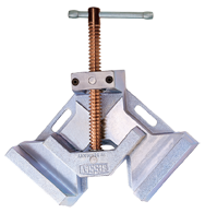 Self-Centering Jig & Fixture Clamp - 9-1/2'' Total Capacity - Grade Industrial Supply