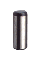 1/8 Dia. - 1-1/4 Length - Standard Dowel Pin - Grade Industrial Supply