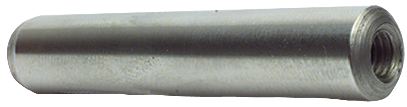 M12 Dia. - 80 Length - Merchants Automatic Pull Dowel Pin - Grade Industrial Supply