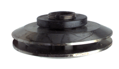 4.5-2 - 1 Pc. RH Thread Flange Adaptor - Grade Industrial Supply