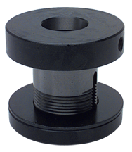 C-100-2RH - RH Thread Wheel Adaptor for Cincinnati Machine - Grade Industrial Supply