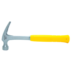 STANLEY® One-Piece Steel Hammer – 20 oz. - Grade Industrial Supply