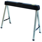 STANLEY® Fold-Up Sawhorse (Single) - Grade Industrial Supply