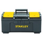 STANLEY® Basic Tool Box – 19" - Grade Industrial Supply