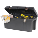 STANLEY® 24" Tool Box - Grade Industrial Supply