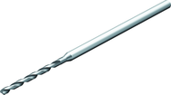 862.1-0230-028A1-GM GC34 2.3mm Dia. 12XD Solid Carbide Drill - Grade Industrial Supply