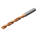 860.1-0760-064A1-PM 4234 7.6mm Dia. 8XD Solid Carbide Drill - Grade Industrial Supply