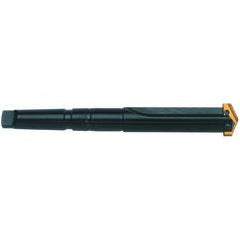 SERIES 0 3/4 STR SHANK SHORT HOLDER - Grade Industrial Supply