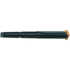 SERIES 1 3/4 STR SHANK SHORT HOLDER - Grade Industrial Supply