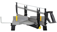 22" CLAMPING MITER BOX - Grade Industrial Supply