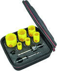 DCH LOCKSMITHS/DOORLOCK KIT W/ 6 - Grade Industrial Supply