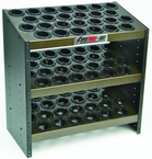 Tool Storage - Holds 135 Pcs. 40 Taper Tooling - Grade Industrial Supply