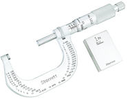 T1212XRL MICROMETER - Grade Industrial Supply