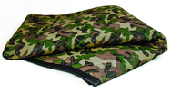 CAMO UTILITY BLANKET - Grade Industrial Supply