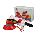 RANDOM ORBITAL SANDER 20208 6" SELF - Grade Industrial Supply